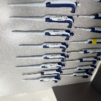 Rainin Pipet-Lite XLS Singel Channel Pipettes image 2